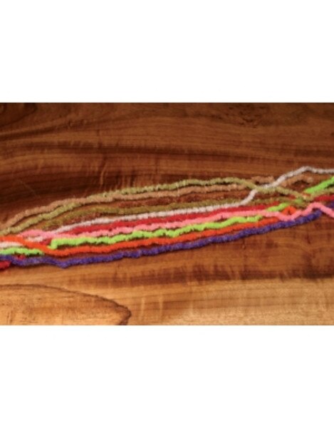 Hareline Dubbin Ice Chenille Medium
